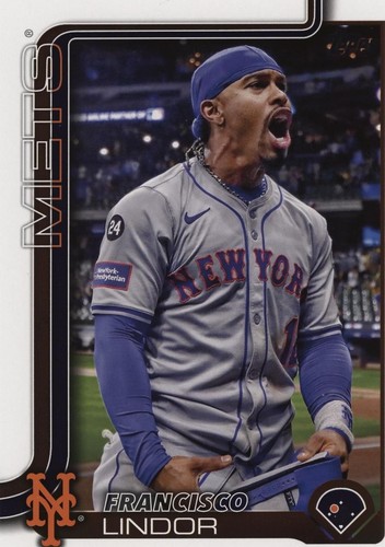 2025 TOPPS HERITAGE BASEBALL SP NICKNAME VARIATION 