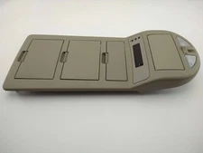 ✅ 04 - 12 Nissan Armada Infiniti QX56 Overhead Console Storage Compartment OEM