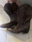 Tony Lama Cowboy Boots — USA Made — Men’s 10EE — photo 8