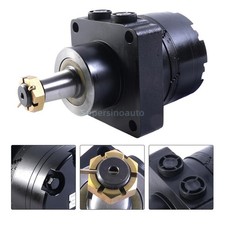 BMER-2-300-WS-T4-S Hydraulic Wheel Motor fits for Parker Dynamic TG0280US080AAAB