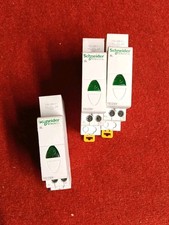 Voyant Modulaire Vert Schneider 110 - 230 V ilL Prix Unitaire 