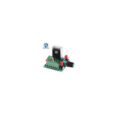 Stepper motor   Signal Generator/driver controller/Speed Regulator Module #nm