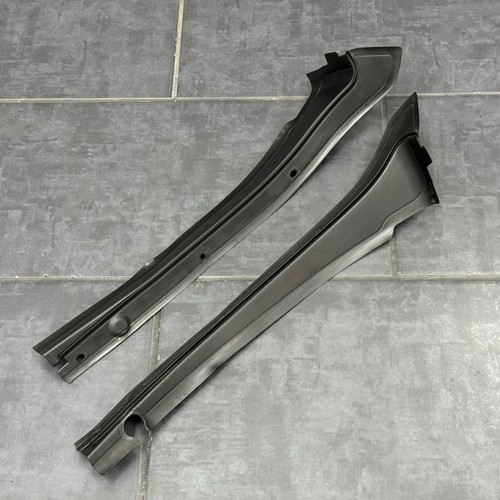 Dichtung Kotflügel BMW F30 F31 F33 F36 Abdichtung Seitenwand 7264273 7264274