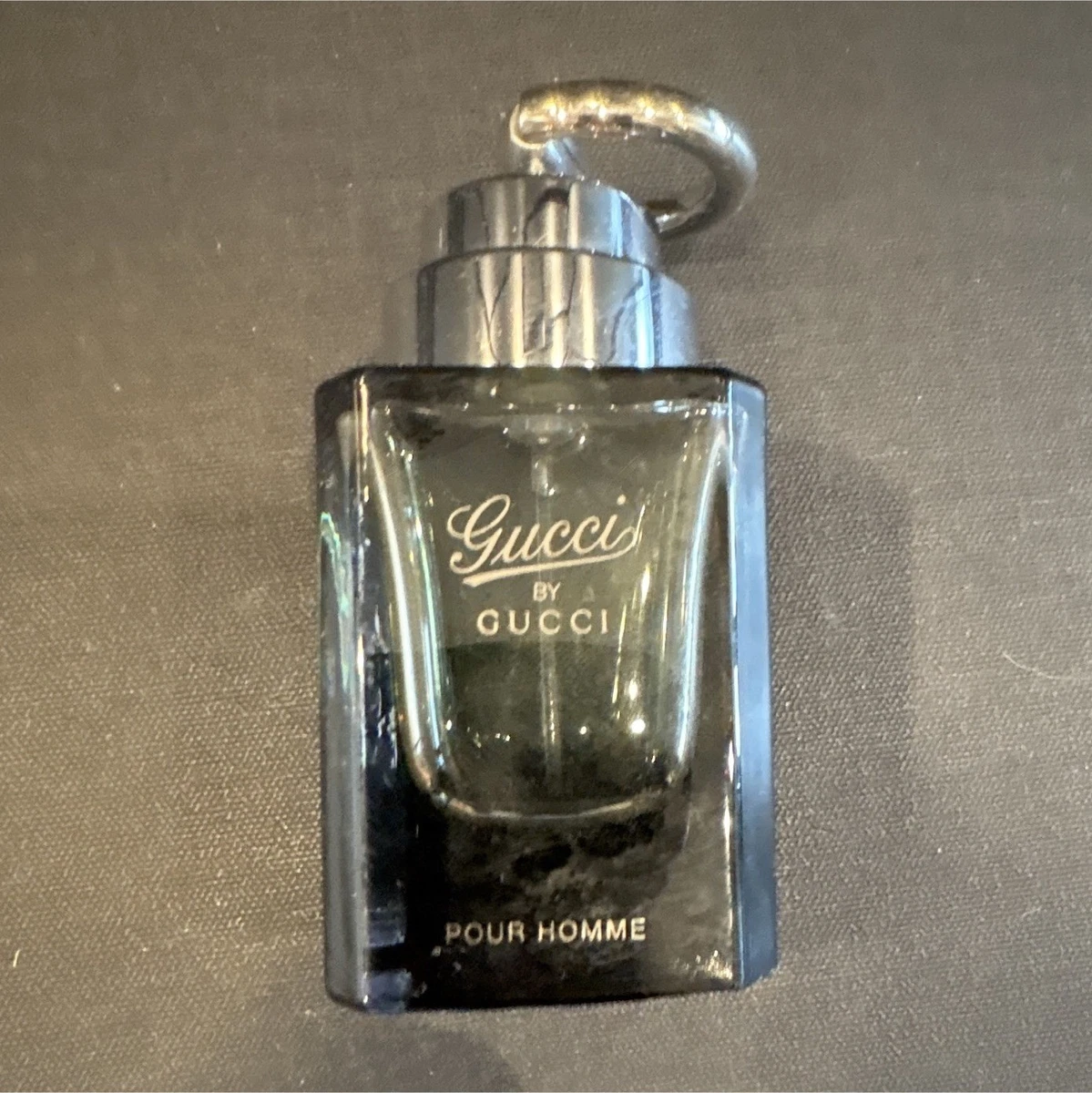 Gucci Pour Homme Perfumes for Men for sale | eBay