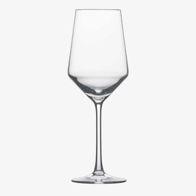 Potterybarn ZWIESEL GLAS Pure White Wine Glasses