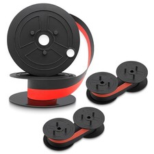 3 Pack GR24 Replacement for Canon MP11DX Calculator Ink Ribbon   18ft x 0.5in...