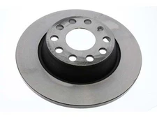 Brake Rotor For 2009-2017 VW Tiguan 2010 2011 2012 2013 2014 2015 2016 PX551QT