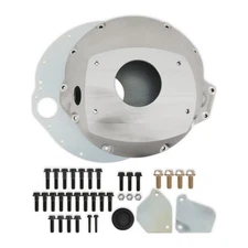 Lakewood Transmission Bell Housing - Lakewood Bellhousing Kit - Mopar - Gen III
