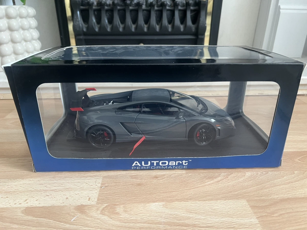 1 18 Lamborghini Gallardo for sale | eBay UK