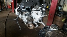 Engine Motor From 2020 Chevy Camaro 3.6l 6cyl Oem Engine Motor From 2020 Chevy Camaro 3.6l 6cyl Oem