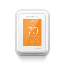 1 pc Honeywell Home THX321WFS3001W/U T10+ Pro Smart Thermostat with RedLINK
