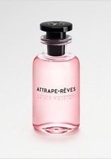 Louis Vuitton Attrape-R ves Unisex Perfume Cologne Authentic Fast Free Shipping