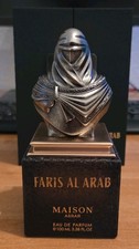 Maison Asrar Faris Al Arab Parfüm 100 ml mit...