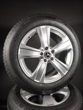 4 Ganzjahresräder 235 60 R18  Mercedes GLC X253 C253 18" Alufelgen