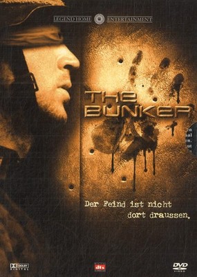 The Bunker (2003, DVD)