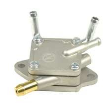 SPI Fuel Pump for Ski-Doo Many 550F Sleds Replaces OEM#'s 403901809 & 403901813