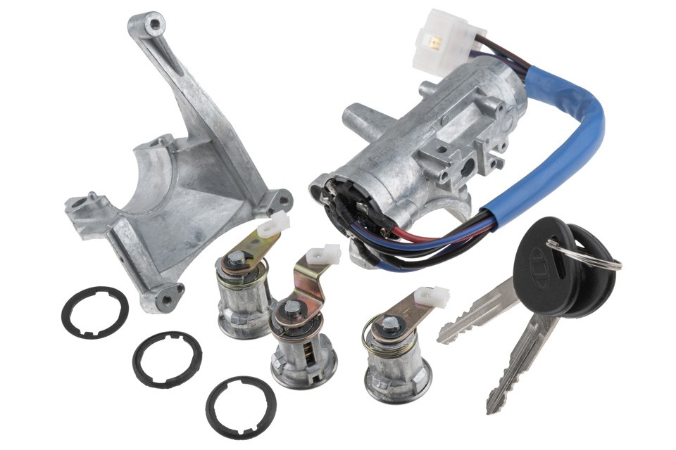 ✅Fits NTY EZC-HY-684 LOCK CYLINDER KIT   ⭐UK Seller⭐