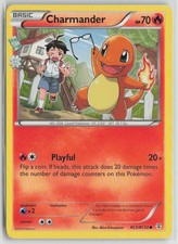 Charmander RC3/RC32 Common Generations Pokemon Lightly Played on eBay