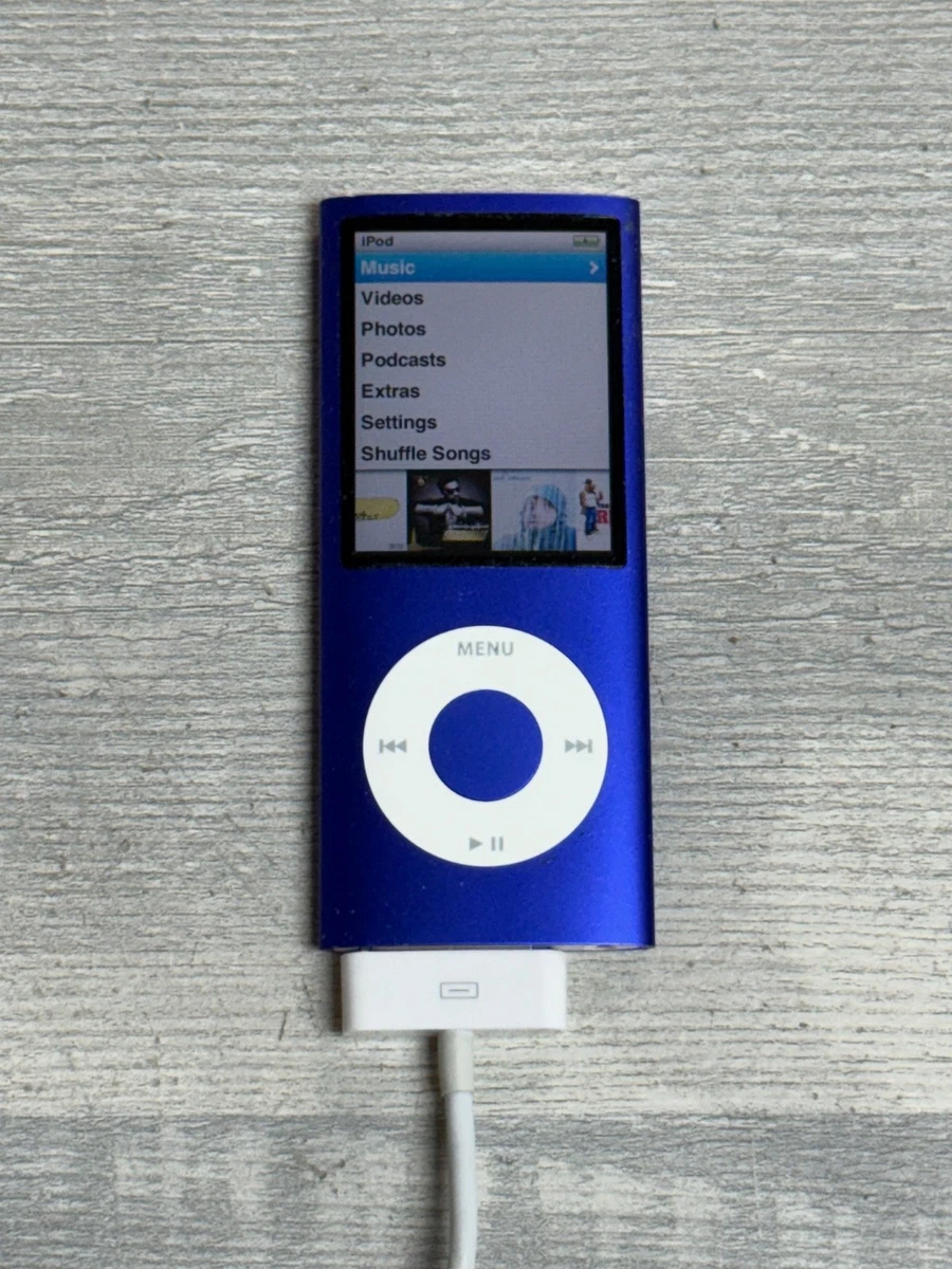 Purple iPods and MP3 Players for sale - eBay