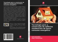 Yuriy Kazakov (U. A.) | Tecnologia Para A ConstruçãO De EdifíCios...