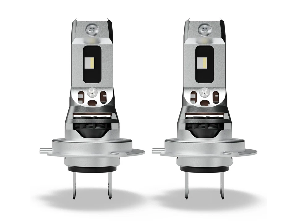 OSRAM Night Breaker H7 LED SPEED GEN2 +450% luz de cruce para Ford Focus C-Max 20 - Imagen 2 de 4