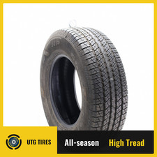 Used 26570r17 Goodyear Wrangler Hp 113s - 1232 85ud