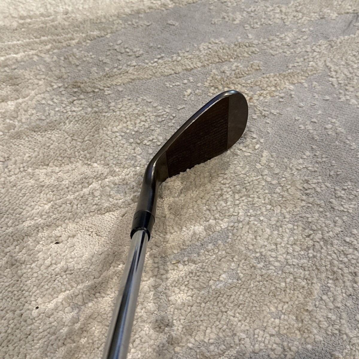 TAYLORMADE HI-TOE 4 WEDGE ATS RH 60.10° - Nencini Sport
