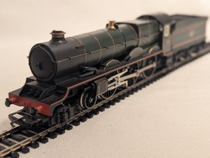 Hornby Henry | eBay