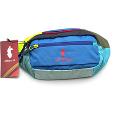 Cotopaxi Kapai 3L Hip Pack Del Dia Exact Color You Get