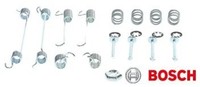 Bosch 1987475220 ZubehöRsatz FüR Bremsbacken ZubehöRsatz Bremsbacken