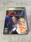 Devil May Cry 4 (Xbox 360) Complete Very Good Condition