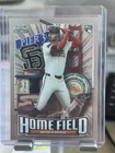 2026 Topps Series 2 Bryce Eldridge Base (RAW)