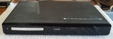 VIZIO VBR110 Blu Ray  DVD Player, W/ WiFi, Working, Power Cord, No Remote