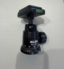 Slik SBH-280E Professional Ballhead with Quick Release -  OPEN BOX 