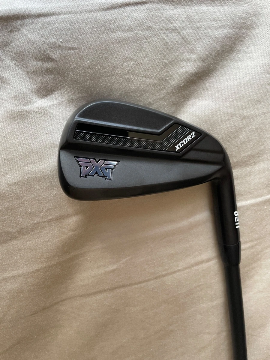 PXG 7-Iron Golf Clubs for sale - eBay