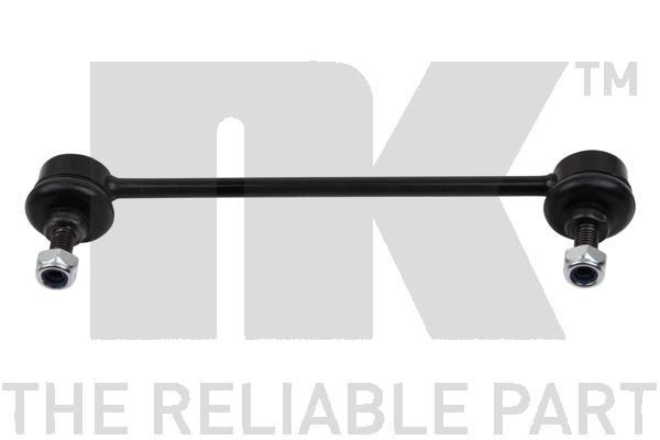 Koppelstange Stabilisator FÜR Honda Civic Viii Hatchback (Fn, Fk) - NK 5112633-image