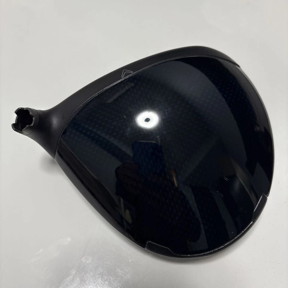 Callaway Paradym X 10.5 * Driver Head Only w/cover - Image 4 of 4