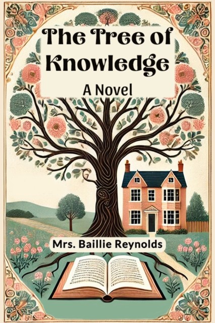 The Tree Of Knowledge A Novel