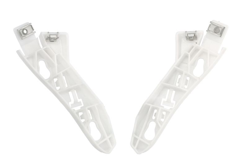 Fits BLIC 5504-00-0538930P Bumper bracket 5504-00-0538930P Bumper mou ⭐UK Stock⭐