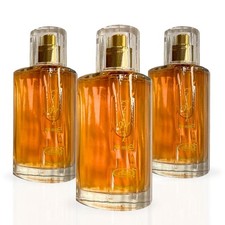 3-Pack Al-Rehab Choco Musk Spray Perfume Oil 50 mL