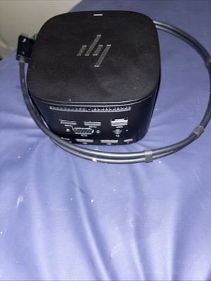 HP Docking Station Dock Kit - HSN-IX01