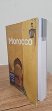 Lonely Planet Morocco Travel Guide (Latest Edition) – Includes Pull-out Map/ NEW