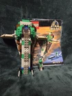Lego Star Wars Slave 1 Set 7144