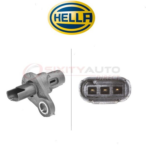 BMW i8 2014-2017 Camshaft position sensor Photo - $64