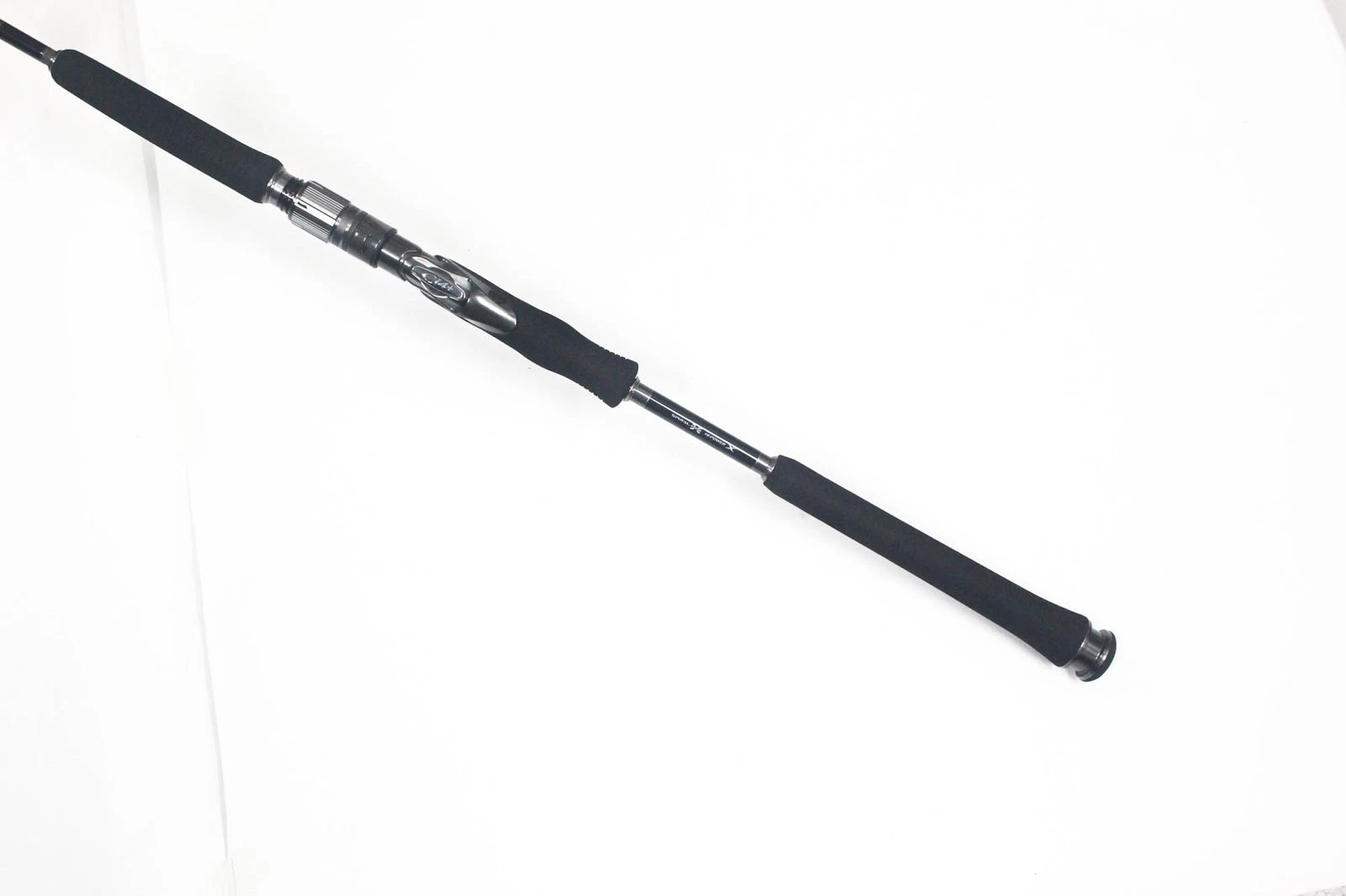 Shimano Rod Baitcast Ocea EJ for Electric Jigging Reel B58-6 (8547)