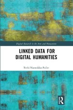 Terhi Nurmikko-Fuller Linked Data for Digital Humanities (Taschenbuch)