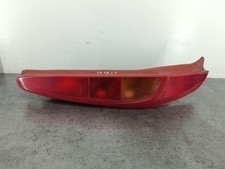 Fiat Punto (176) 2003 Rückleuchte Heckleuchte 468178040 KPL33865