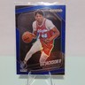 Panini 2024-25 Prizm Black GG Jackson II #105 Blue Prizm /199 Memphis Grizzlies