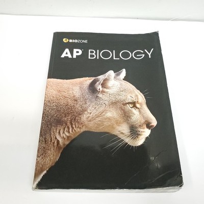 AP Biology by Dr Tracey Greenwood