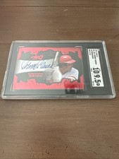 Johnny Bench Card and Memorabilia Guide 16